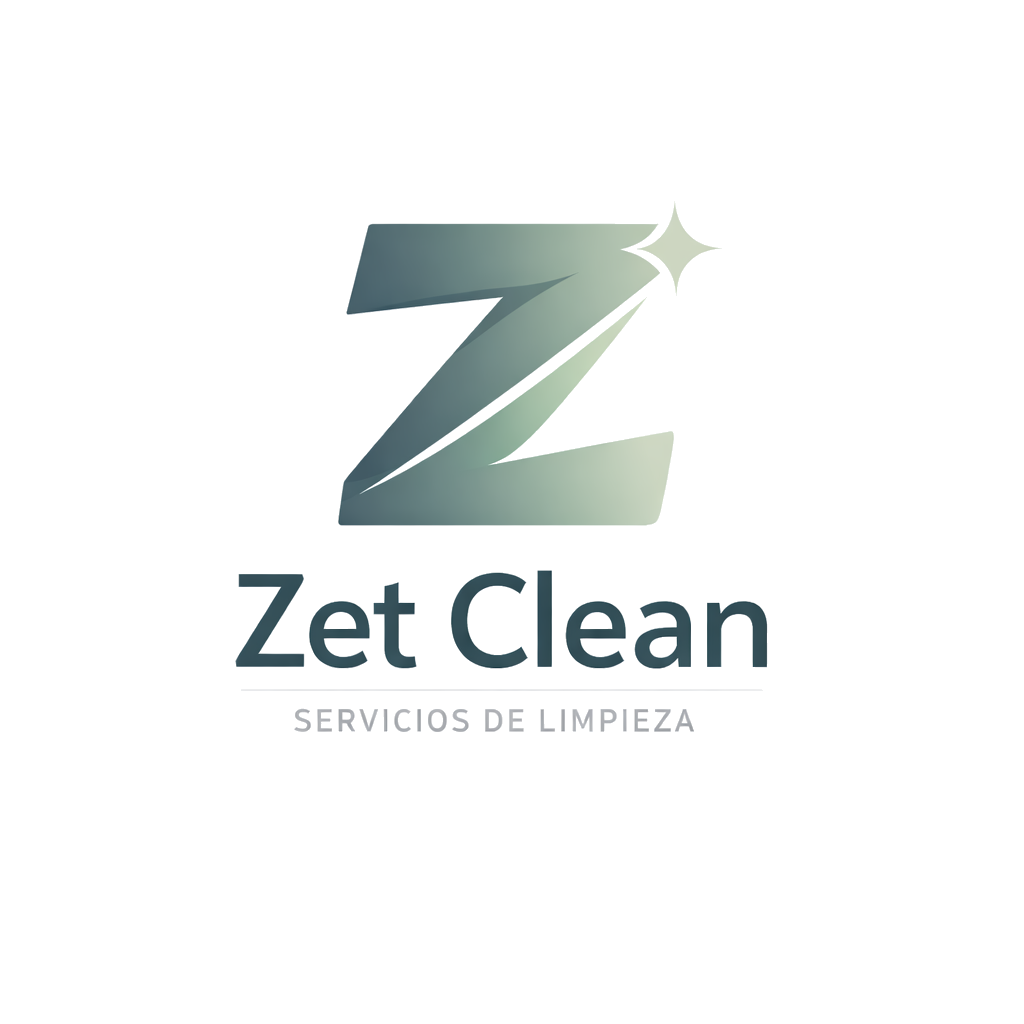 Zet Clean Logo